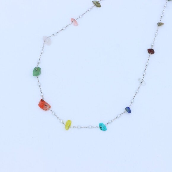 Delicate & Modern Necklace Chain – Perfect for Girls & Women, DYC1771 - Picture 4 of 15